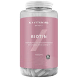 Biotine - 90 comprimés