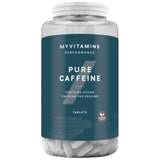 Cafeine pure 200 mg - 200 comprimés