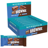 Brownie à double pâte 60 grammes
