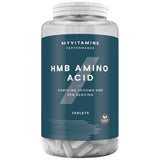 100% HMB acide aminé - 180 comprimés