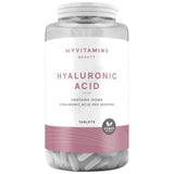 Acide hyaluronique - 60 comprimés