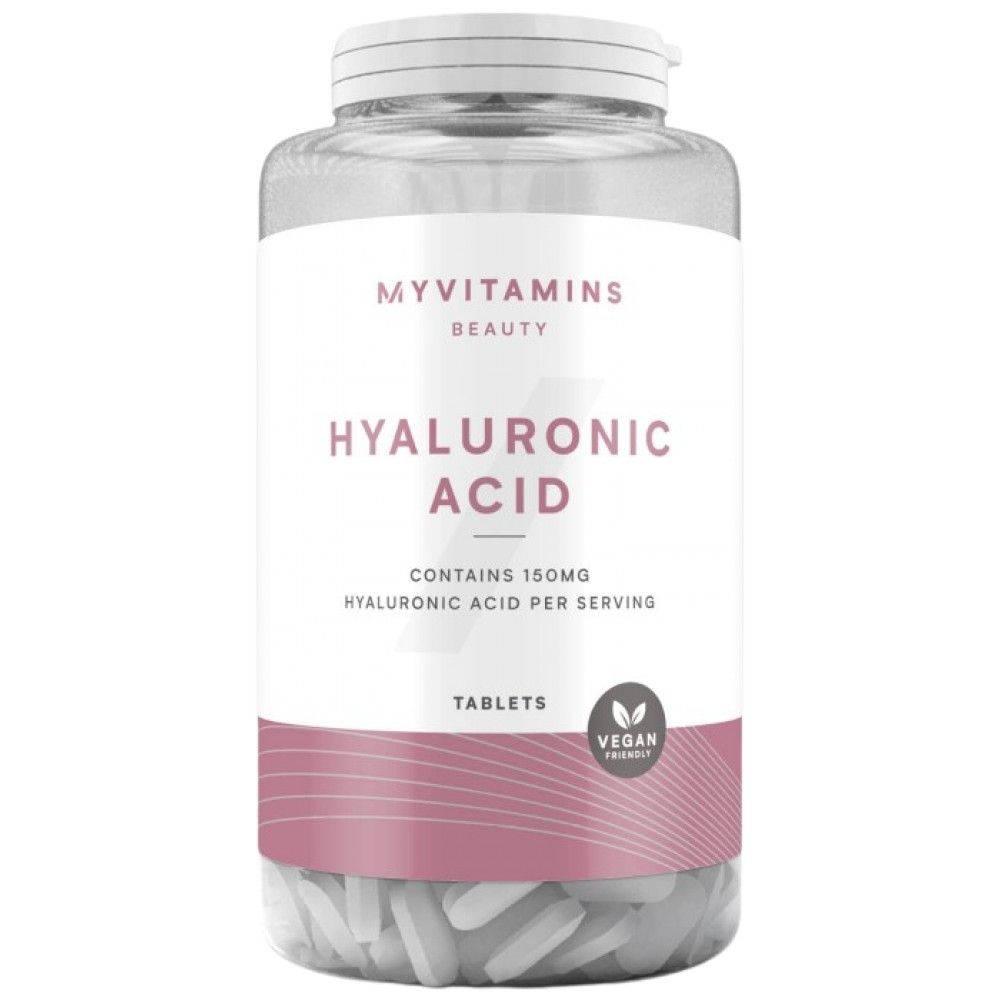 Acide hyaluronique - 30 comprimés