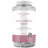 Acide hyaluronique - 30 comprimés
