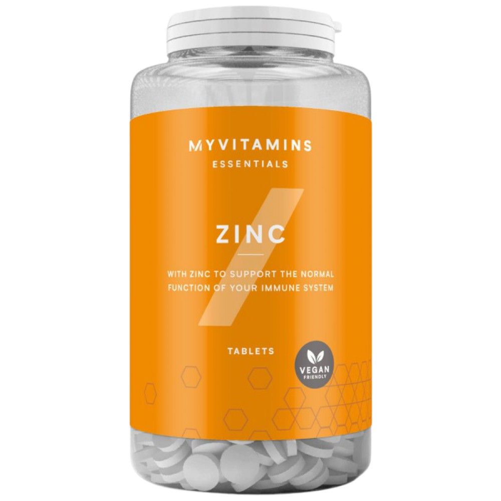 Zinc - 90 comprimés