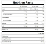 Impact Diet Whey - 1000 grammes