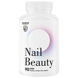 Nail Beauty - 90 capsules