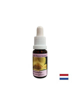 Réduit les symptômes des phobies - Essence Mimulus (fleur de singe) n ° 20, baisse 15 ml