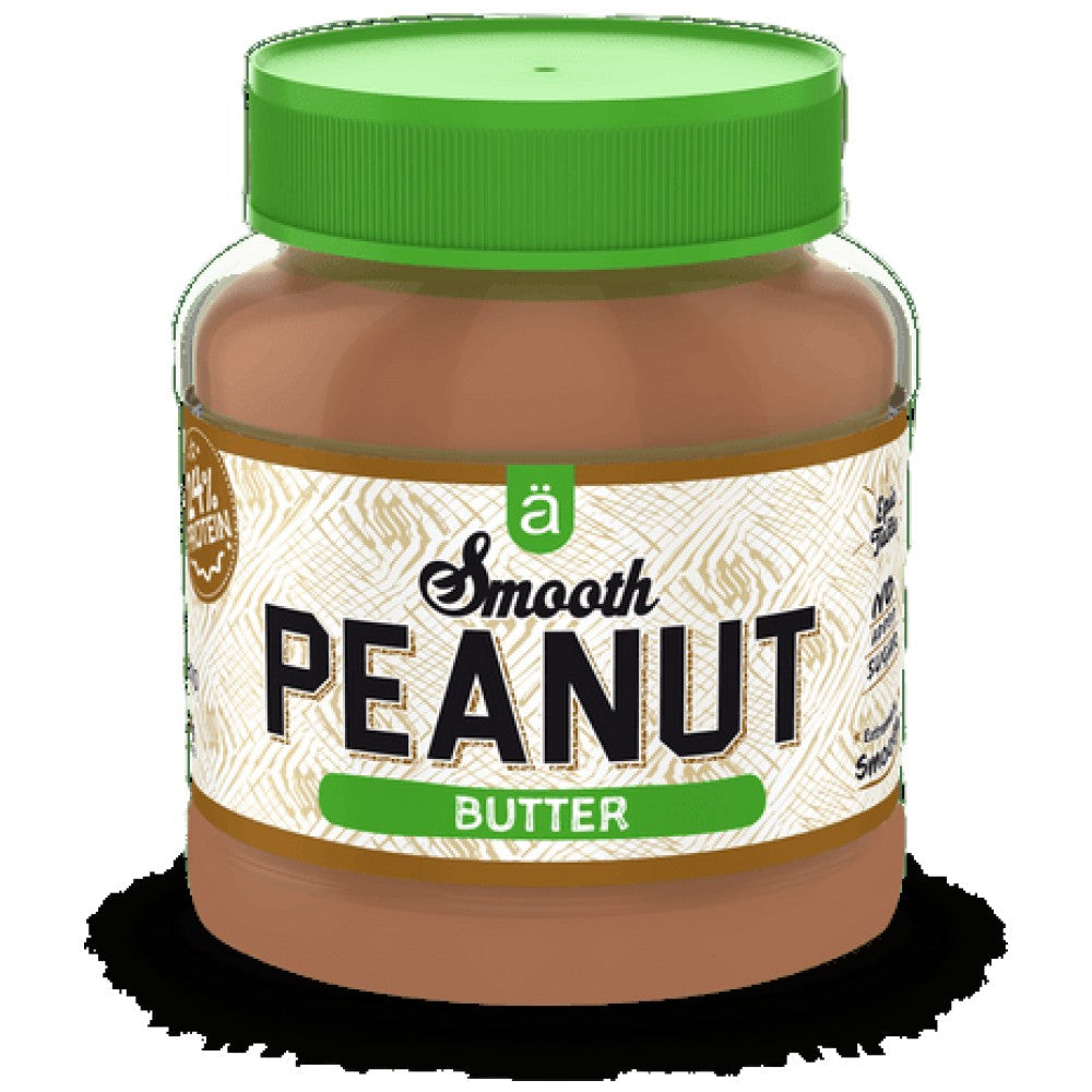 Crème protéinée | Beurre d'arachide - 400 grammes