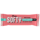 Barre Softy Protein | Pas de sucre ajouté - 33,3 grammes