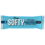 Barre Softy Protein | Pas de sucre ajouté - 33,3 grammes