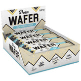 Wafer protéique | avec des sucres faibles - 12 x 40 grammes