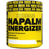 Xtreme Napalm/Energizer - 270 grammes