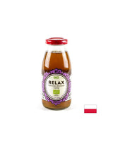Boisson Relax BIO, 250 ml <tc>Dary Natury</tc>