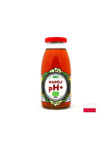 Boisson pour un bon équilibre électrolytique pH+ Bio, 250 ml <tc>Dary Natury</tc>