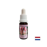 Favorise la positivité - Honeysuckle Essence No. 16, tombe 15 ml