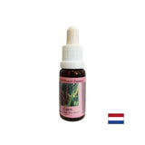 Promoue la relaxation et restaure l'équilibre - l'essence du maïs n ° 32, tombe 15 ml