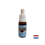 Promote l'auto-guérison - Essence tourmaline pastèque n ° 19, laisse tomber 15 ml