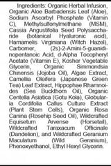 Sérum professionnel avec de la vitamine C 20% et de la vitamine E 30 ml