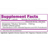 Capsules ultra triculus 60