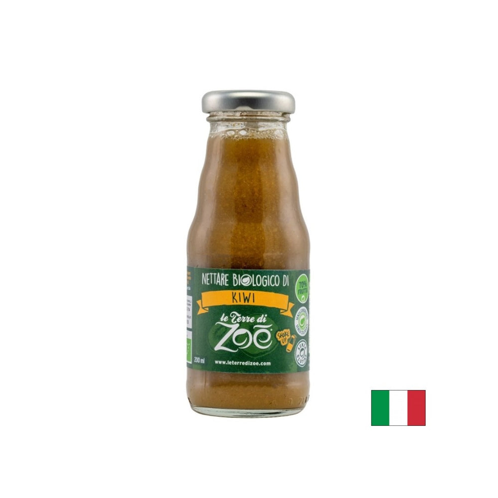 Kiwi nectar bio, 200 ml
