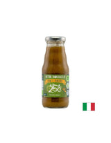 Kiwi et nectar gingembre, organique, 200 ml