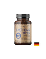 Système nerveux - L-Méthionine 500 mg, 180 gélules <tc>Sports & Health Solutions</tc>