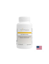 Neurologix ™ - meilleure mémoire et concentration, 28 capsules