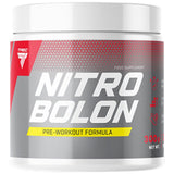 Nitrobolone | Pré-entraînement sans stimulant - 300 grammes