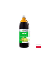 Noni (jus), 1 l ekamedica
