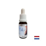 Apporte une paix intérieure - Haamiya Essence (Angel Essence No. 8), laisse tomber 15 ml
