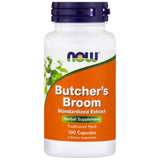 Butcher's Broom - 100 capsules