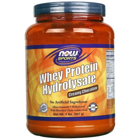 Whey Hydrolysate [907 grams] - Nutra Best Europe