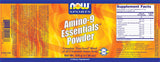 Amino-9 Essentials - 330 grammes