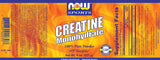 Poudre de créatine - 1000 grammes