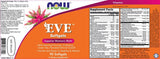 Eve Woman's Multi-30 Gel Capsules