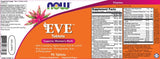 Eve Woman's Multi - 90 comprimés