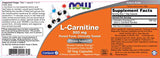 L-carnitine 500 mg | Carnipure® - 30 capsules