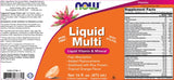 Liquide Multi - 473 ml