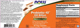 Probiotic-10 100 milliards - 60 capsules