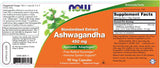 Ashwagandha Extrait 450 mg - 90 capsules