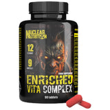 Complexe Vita enrichi - 90 comprimés