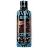 L-carnitine Ignite 3000 | avec de la vitamine B5 - 500 ml
