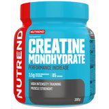 Créatine monohydrate - 300 grammes