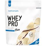 Whey Pro Pure | avec le système N-zyme - 2000 grammes