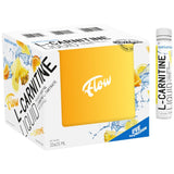 Lit liquide en L-carnitine 3000 | avec chrome - 20 x 25 ml