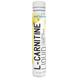 Lit liquide en L-carnitine 3000 | avec du chrome - 25 ml
