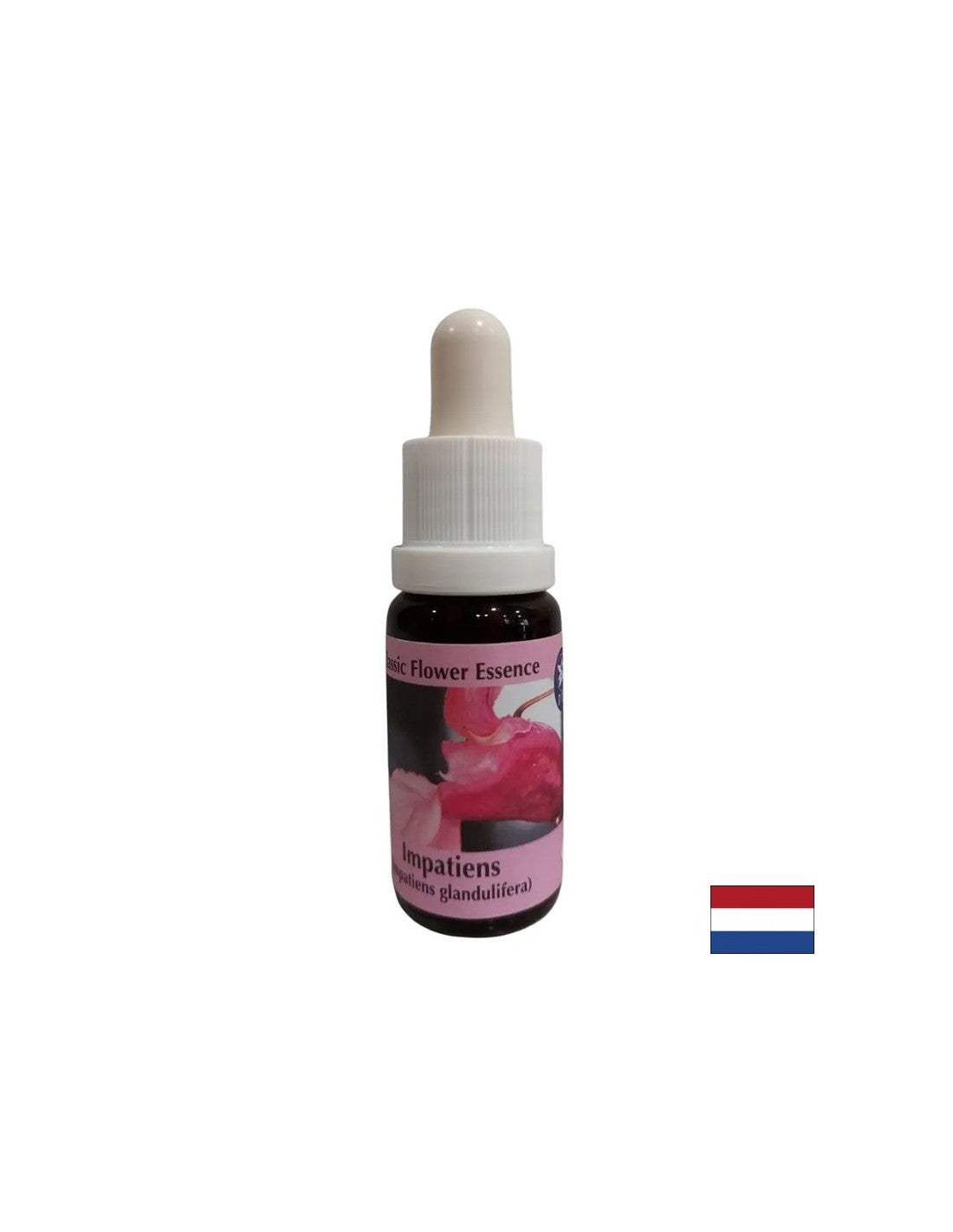 Soulage les conditions nerveuses - Essence Slambonaga n ° 18, tombe 15 ml