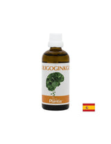 Oligoginkgo/ Bonne circulation (gouttes), 100 ml Arte<tc>san</tc>je