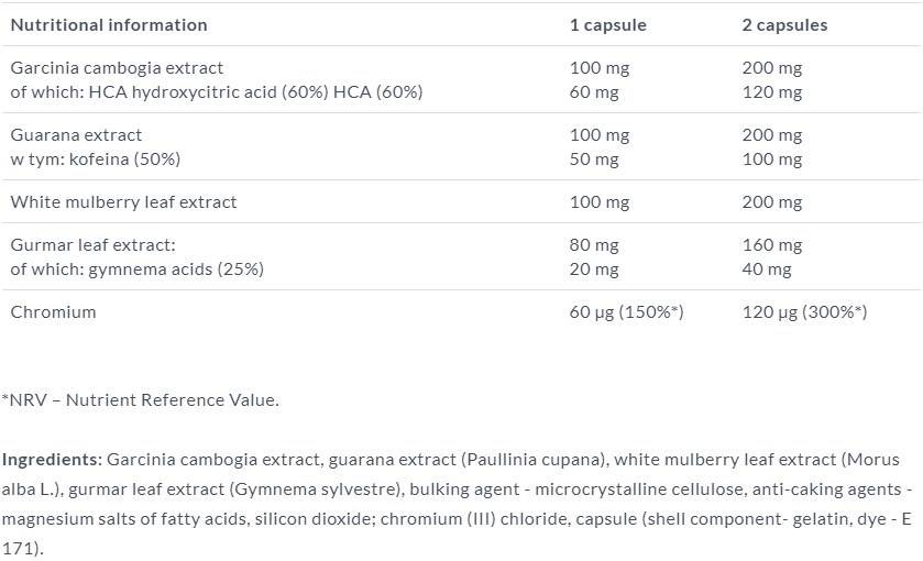 Capsules apecontrol 30