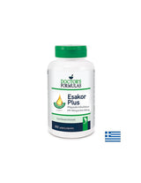 Formule Omega-3 - Esakor Plus, 180 SoftGel Capsules Doctor's Formules